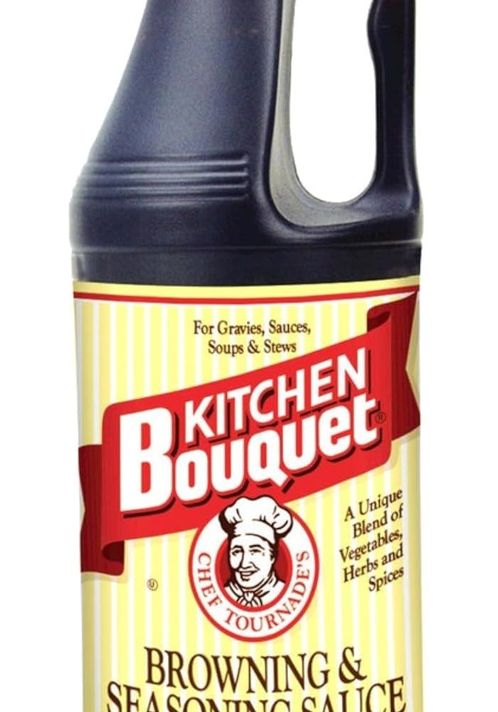 Kitchen Bouquet صلصة كيتشن بوكيت للتلوين والتتبيل (عبوة من 2) - Image 3